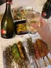 Chee Lyee6度苹果起泡酒750ml气泡果酒微醺饮料女士小甜酒聚会婚礼庆祝送礼 实拍图