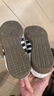 阿迪达斯 adidas三叶草  samba T头鞋运动鞋男女休闲鞋B75806 39 实拍图