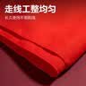 得力（deli）学习文具红领巾小学少先队员标准课国标耐磨透气学习用品单条1.2m LZ501 实拍图