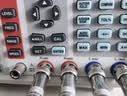 胜利仪器（VICTOR）LCR 数字电桥测试仪 元器件 电容 电感 电阻测量仪 VC4090A 实拍图