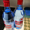 红星二锅头 蓝瓶绵柔8纯粮清香型白酒 自饮北京特产礼品 过节送礼 53度 500mL 12瓶 整箱装 实拍图