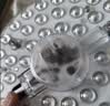 雷士（NVC）led灯盘吸顶灯替换灯芯圆形灯管灯条贴片灯板12瓦白光6500K 实拍图