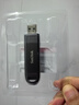 闪迪（SanDisk）256GB USB3.2 Gen2 固态U盘 CZ820 读速高达1000MB/s 写速900MB/s 支持密码保护 大容量优盘 实拍图