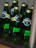 Perrier巴黎水 原装进口气泡水 0糖0卡原味天然矿泉水330ml*24瓶 实拍图