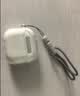 Apple/苹果 AirPods Pro (第三代) 搭配MagSafe充电盒 (USB-C) 苹果耳机 蓝牙耳机 适用iPhone/iPad/Mac 实拍图