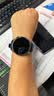 HUAWEI WATCH GT 6 雅丹黑 46mm智能手表多维情绪健康全新骑行体验华为智能手表 实拍图
