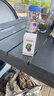 奥德斯克（AODSK）AK-TU3调音器多功能吉他尤克里里小提琴通用初学者效音器 实拍图