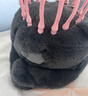野兽派家居（tbh）懒蓝猫长条抱枕靠垫卧室夹腿办公室抱枕沙发可爱腰枕车载抱枕 实拍图