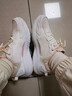 斯凯奇（Skechers）女款夏季软底运动跑步鞋舒适外穿网面休闲鞋健步鞋 实拍图