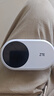 中兴（ZTE）U25S 5G RedCap随身wifi6免插卡/轻量化5G移动无线网/便携式路由器热点笔记本电脑上网流量2026款 实拍图