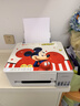 爱普生（EPSON）【6代新品】L1358 墨仓式A4彩色无线单功能家用打印机 家用/办公 AI学习打印机（微信/远程打印） 实拍图