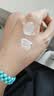 妮维雅（NIVEA）630焕白防晒乳40ml双支焕亮美白SPF50防晒黑晒斑生日礼物女生 实拍图