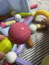 babycare磁力棒儿童益智玩具磁吸积木拼插磁力片节日生日礼物汽车款60块装 实拍图