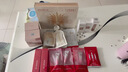 丸美眼霜 S肽小红笔眼霜30g 紧致抗皱淡纹淡黑眼圈带按摩头生日礼物 实拍图