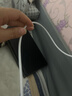 苹果充电线适配20W/30W/60W快充原装正品数据线iPhone14/13/12/11/8/plus手机promax充电器闪充线 【苹果8-14全系支持20-60W】1米PD快充线 实拍图