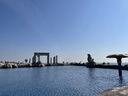 swimbobo儿童游泳圈 户外戏水宝宝坐艇 小孩玩水坐圈游泳装备K2003 实拍图