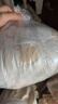 柔丫【未检出甲酰胺】蚕丝柔拉拉裤XXXXXL38片夏季超薄芯体透气尿不湿 实拍图