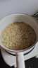 美的（Midea）电煮锅 小电锅 电蒸锅 电火锅 电热锅 分体式可拆洗 2.6L学生宿舍多功能锅 泡面锅 XZC2061 配蒸笼 实拍图