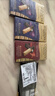 歌帝梵（Godiva）醇享进口海盐黑巧克力90g 糖果 休闲零食 旅行独立装 下午茶 实拍图