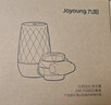 九阳（Joyoung）水龙头净水器去除余氯净化水质可视化可清洗滤芯一机四芯JYW-T05 实拍图