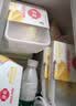 佳农泰国冷冻 金枕榴莲肉 单盒净重250g*5盒 端午水果礼盒 实拍图