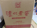 泸州老窖 六年窖头曲 浓香型白酒 52度500ml*4瓶 凤鸣祥瑞礼盒 实拍图