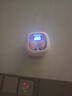 媚音隐形蓝牙耳机无线迷你小型耳机睡觉不压耳久戴不痛微型耳机小巧超小使用不闪灯上班摸鱼神器 肤色 实拍图