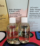 EVER EDEN婴儿面霜密集高保湿精华四季宝宝面霜50ml（0-1岁）美国进口送礼 实拍图