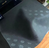 赛睿（SteelSeries）QcK Large(QcK+)游戏鼠标垫大号 donk同款鼠标垫游戏电竞 fps顺滑鼠标垫 CSGO/打瓦L号450*400*2mm 实拍图