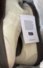 Onitsuka Tiger鬼塚虎德训懒人鞋男女 懒人运动休闲鞋TOKUTEN SLIP-ON 米白色 42 实拍图