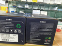 天色cf510a 204a硒鼓适用惠普hp m180n m154a m154nw m181fw 彩色硒鼓打印机墨粉盒四色套装大容量自营 实拍图
