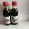 久意盛田丸金刺身酱油 日本进口 寿司海鲜三文鱼刺身生鱼片酱油200ml 实拍图