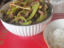 茶颜悦色干脆面包丁2.0 芝士咸香味解馋小零食膨化食品办公室零食35g*12袋 实拍图