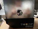 首席玩家（1st player）NGDP铂金 1000W ATX3.1电源（ATX3.0&3.1双规范/MES ID/压纹线/FDB风扇/支持5090） 实拍图