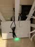 锐捷千兆WiFi6家用无线路由双频3000M RG-EW3000GX 160M频宽 双WAN口 MESH组网 实拍图