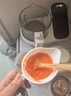 苏泊尔（SUPOR）辅食机婴儿辅食锅 蒸煮搅一体米糊米油辅食料理机 FB12S 实拍图