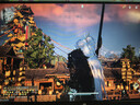 泰坦军团 27英寸 2K 升级235Hz HDR500nit高亮版 硬件低蓝光 专业电竞调校 出厂校色 三角洲显示器P2710R2+ 实拍图