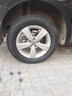 朝阳轮胎 汽车轮胎 195/65R15 91H RP18 适配奔腾B50/高尔夫 实拍图