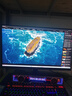 AOC 27英寸1152分区QD-MiniLED 4K 160Hz双模FHD 320Hz HDR1000 1ms 游戏电竞电脑显示器 逐光U27G4XM 实拍图