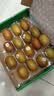 佳沛（zespri）新西兰阳光金奇异果16粒礼盒经典果单果 88-103g  猕猴桃水果礼盒 实拍图