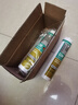 瓦克（WACKER）GM玻璃胶通用型厨卫密封胶美容胶中性耐候门窗硅酮胶结构胶浅棕色 实拍图
