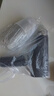 小熊（Bear）面条机家庭用 家用压面机 无线手持压面枪 小型电动自动不锈钢饸饹压面条机 5种出面模具YMJ-K40Z7 实拍图