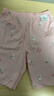 巴拉巴拉儿童睡衣套装夏空调服男童女童家居服宝宝短袖短裤舒适莱赛尔亲肤 实拍图