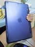 毕亚兹适用2021年9/8/7代 ipad10.2英寸保护套 苹果平板电脑三折支架智能休眠防摔保护壳 PB179 实拍图