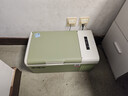 英得尔车载冰箱压缩机15L低噪音(≤35分贝)车家两用12V24v/220vS15绿APP 实拍图