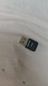 COMFAST WiFi6双频5G免驱USB无线网卡台式机专用迷你AX600笔记本电脑外置wifi接收发射器CF-941AX 实拍图