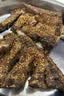 鲜京采 内蒙古羔羊原切法式羊排600g 烧烤食材 京东自有品牌 实拍图