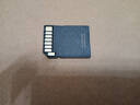 闪迪（SanDisk）128GB SD内存卡 4K V30 U3 C10 相机存储卡 读速180MB/s 写速90MB/s 高速连拍 微单/单反相机 实拍图