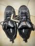 迈乐（Merrell）徒步鞋MOAB3GTX户外防水运动登山鞋男Vibram大底防滑透气冬季 40 实拍图