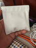 漫步者（EDIFIER）Lolli Pro SE 真无线主动降噪蓝牙耳机 翻译耳机 翻译机 适用苹果华为小米OPPO 云岩白 毕业礼物 实拍图